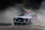 Toyota Celica Australian Rally Championship 2012 года
